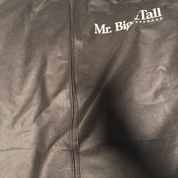 3xl Daniel hechter suit jacket and pants - Picture 2 of 4